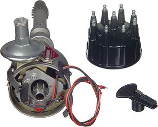 Distributor