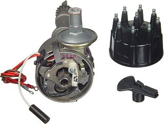 Distributor