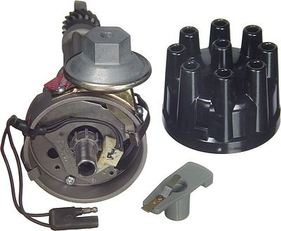 Distributor