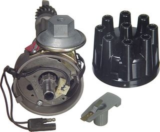 Distributor