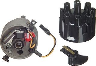 Distributor