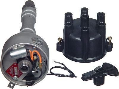 Distributor
