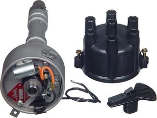 Distributor