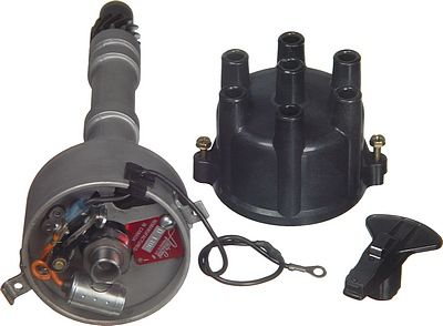 Distributor