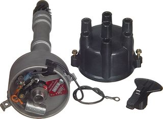 Distributor