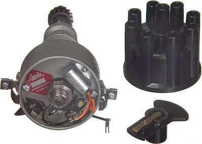 Distributor