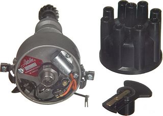 Distributor