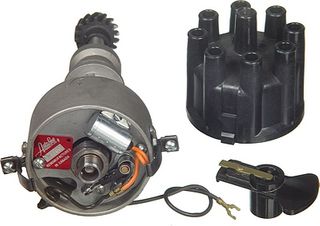 Distributor