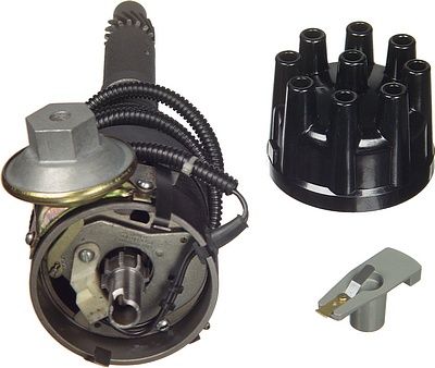 Distributor