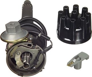 Distributor