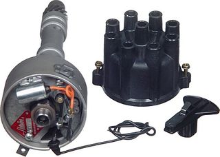 Distributor