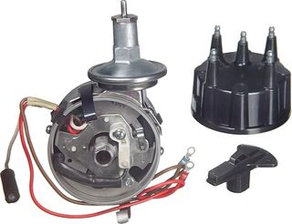 Distributor