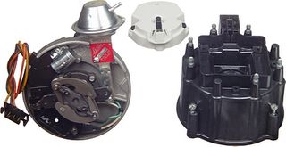 Distributor