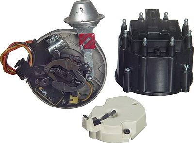 Distributor