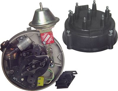 Distributor