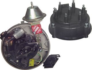 Distributor