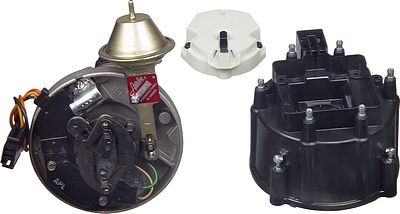 Distributor