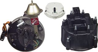 Distributor