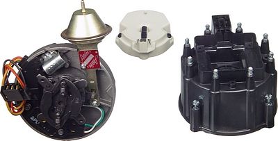 Distributor