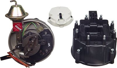 Distributor