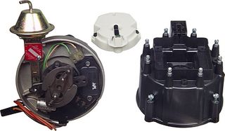 Distributor