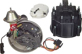 Distributor