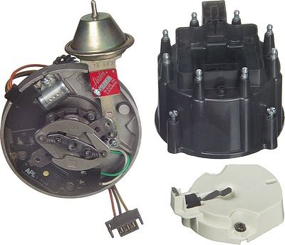 Distributor