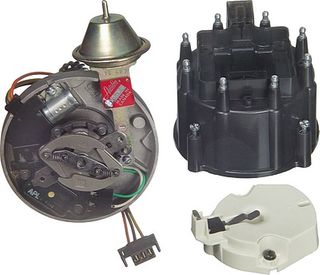 Distributor