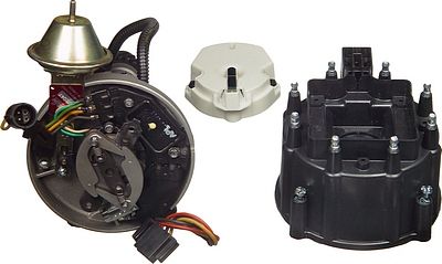 Distributor