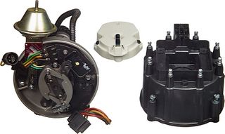Distributor