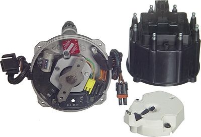 Distributor