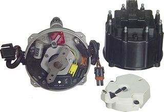 Distributor