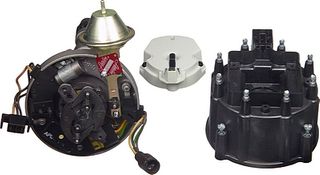 Distributor