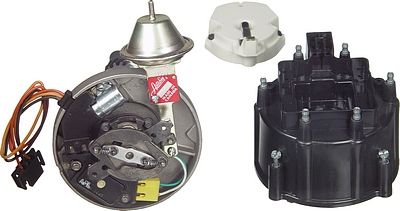 Distributor