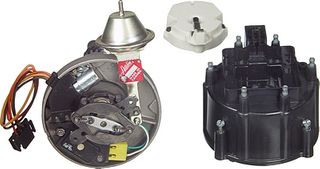 Distributor