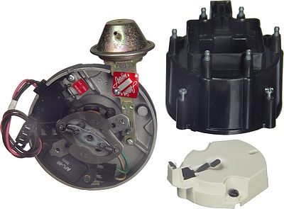 Distributor