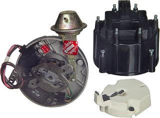 Distributor