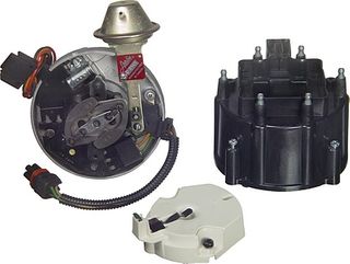 Distributor