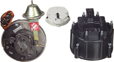 Distributor