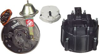 Distributor