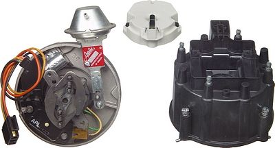 Distributor