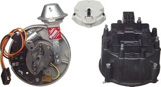 Distributor