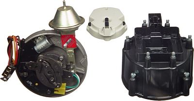 Distributor