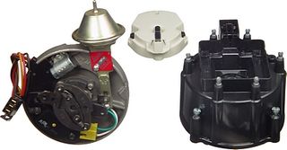 Distributor
