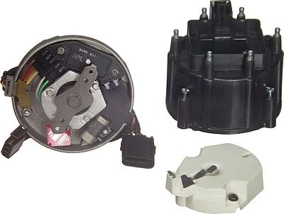 Distributor