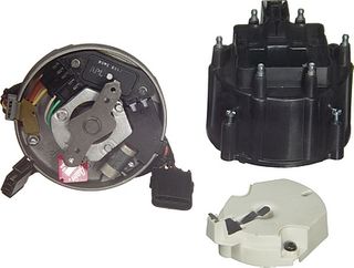 Distributor