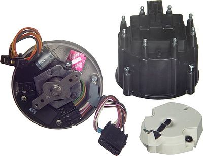 Distributor