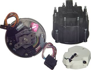 Distributor