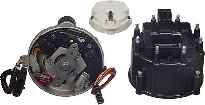 Distributor