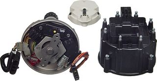 Distributor